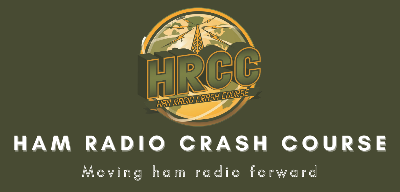 Ham Radio Crash Course